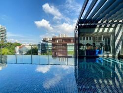 Robin Suites (D10), Apartment #587150341